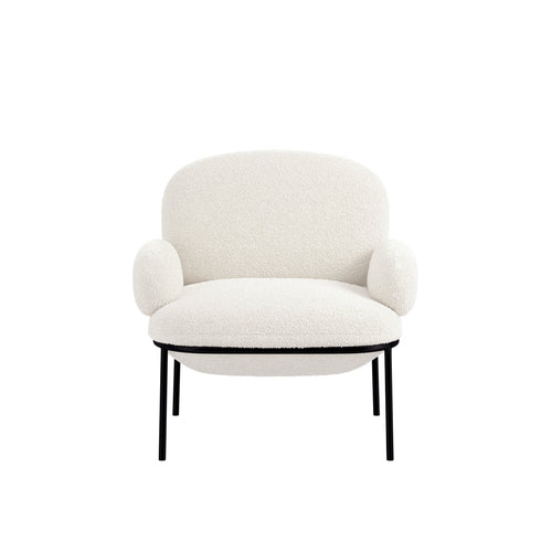 Avery Ivory Chair