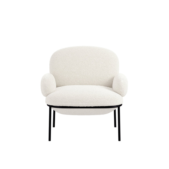 Avery Ivory Chair