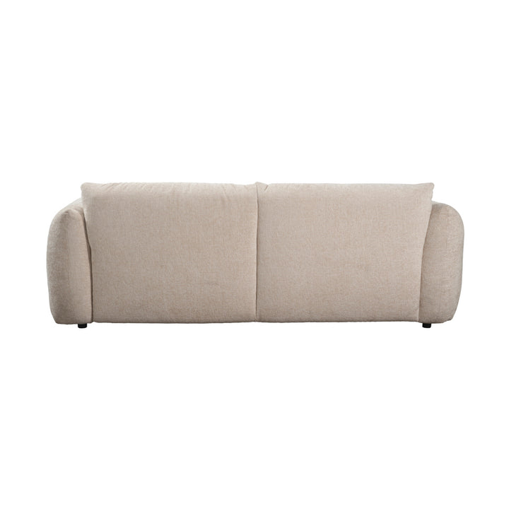 Babaru Pearl 3 Seater Sofa