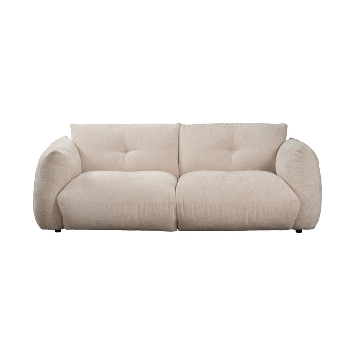 Babaru Pearl 3 Seater Sofa