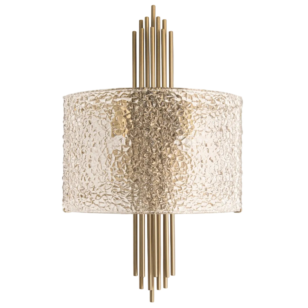 Basil Wall Lamp