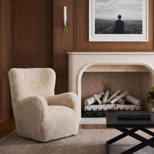 Bear Dawn Chair