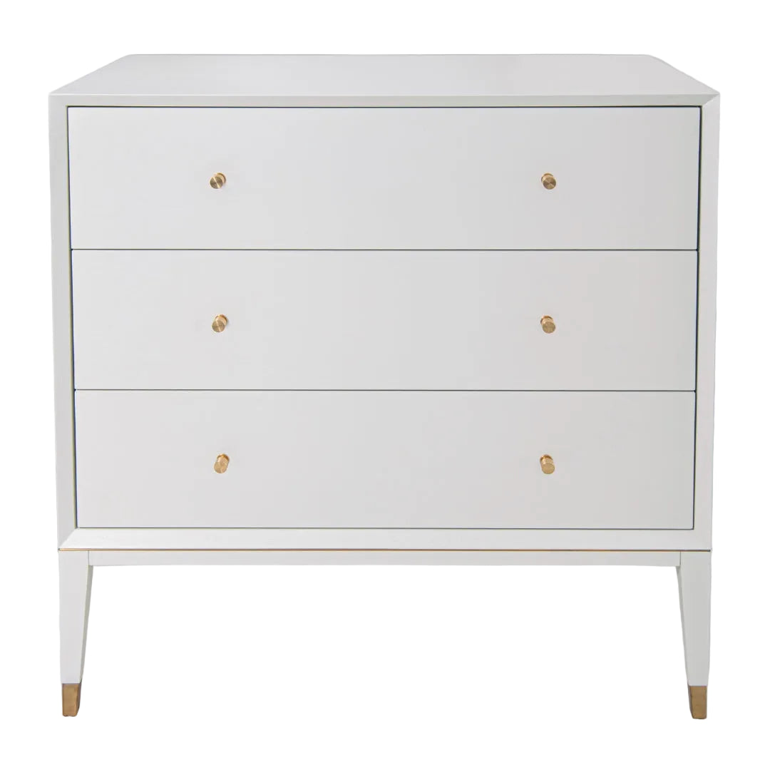 Bex 3 Drawer Chest