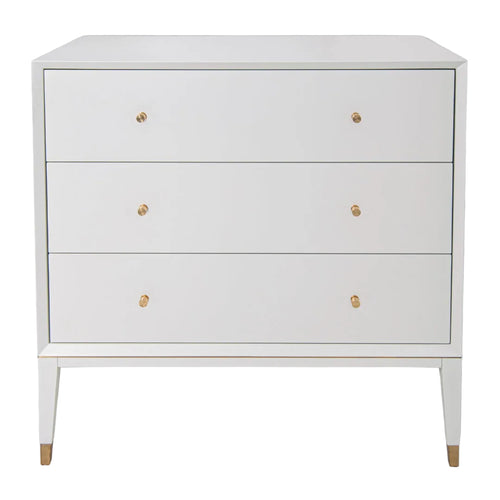 Bex 3 Drawer Chest
