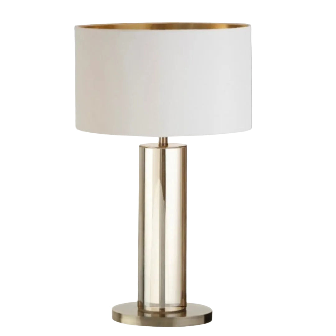 Birch Tall Table Lamp