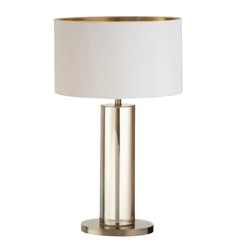 Birch Tall Table Lamp