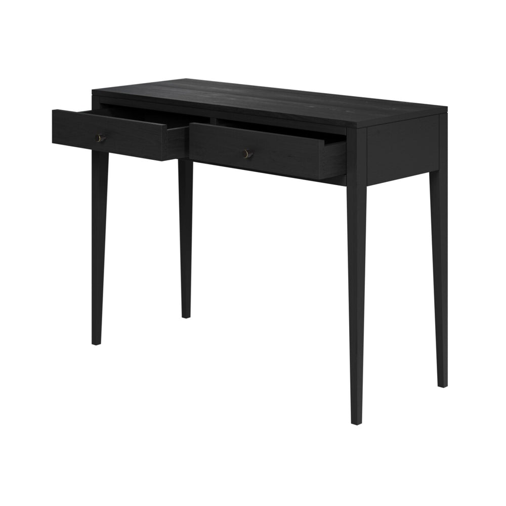 Radford Console Table Black