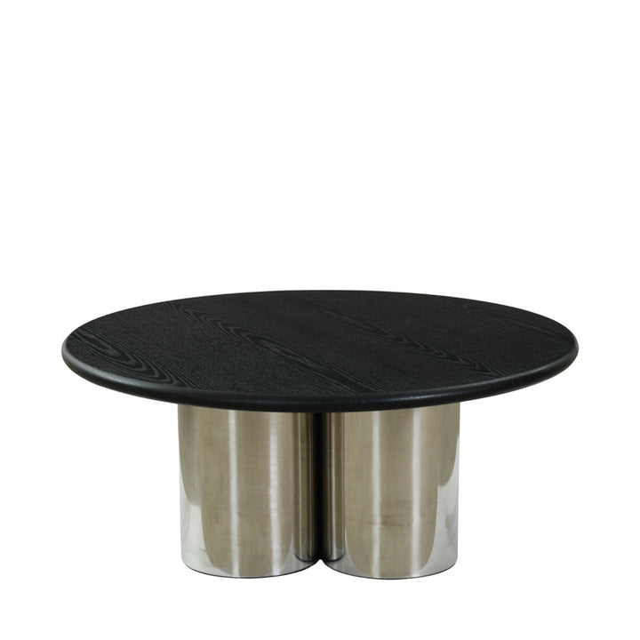 Blake Black Coffee Table