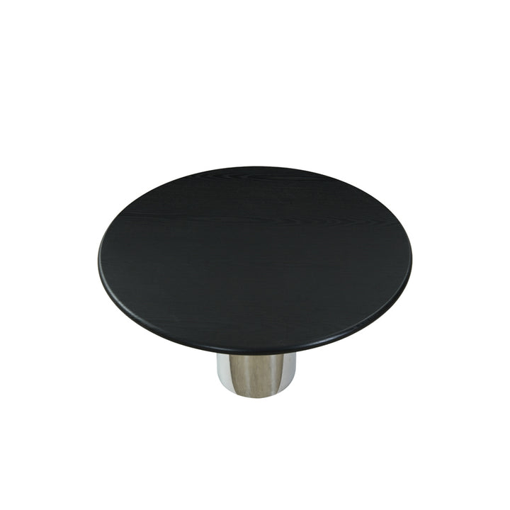 Blake Black Coffee Table