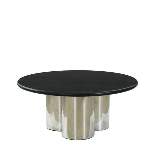 Blake Black Coffee Table