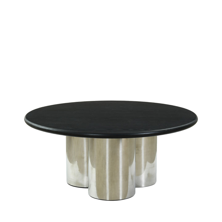 Blake Black Coffee Table