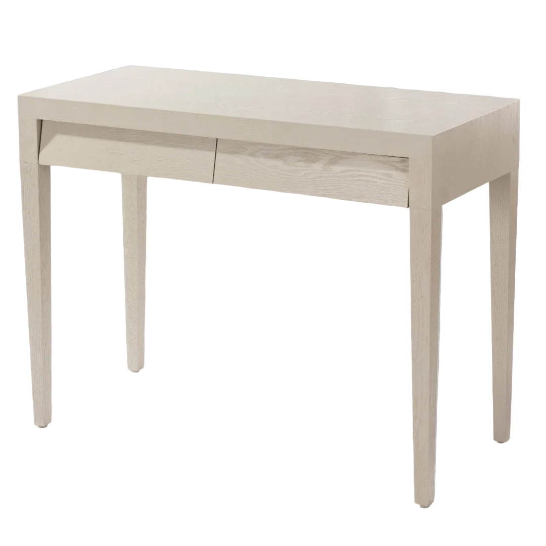 Brio Ceramic Grey Finish Dressing Table