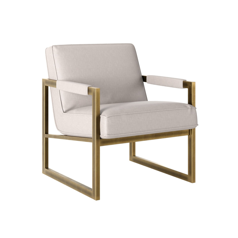 Mickleton Club Chair Cream