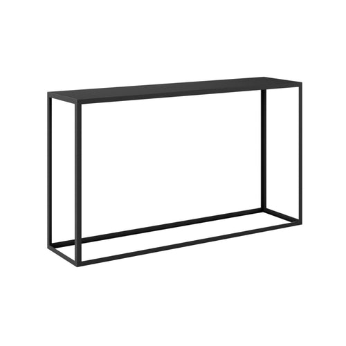 Grafton Console Table Black