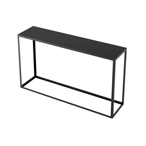 Grafton Console Table Black