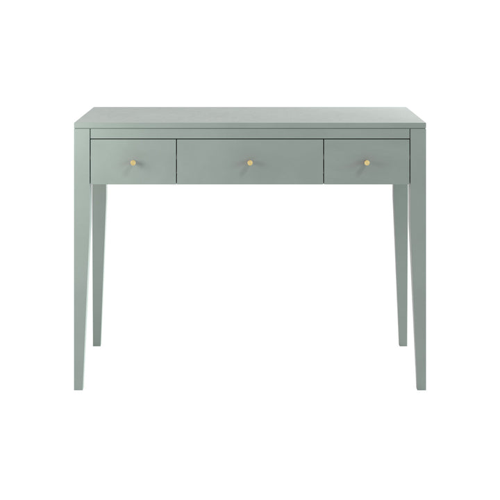 Alton Console Table Pigeon Grey