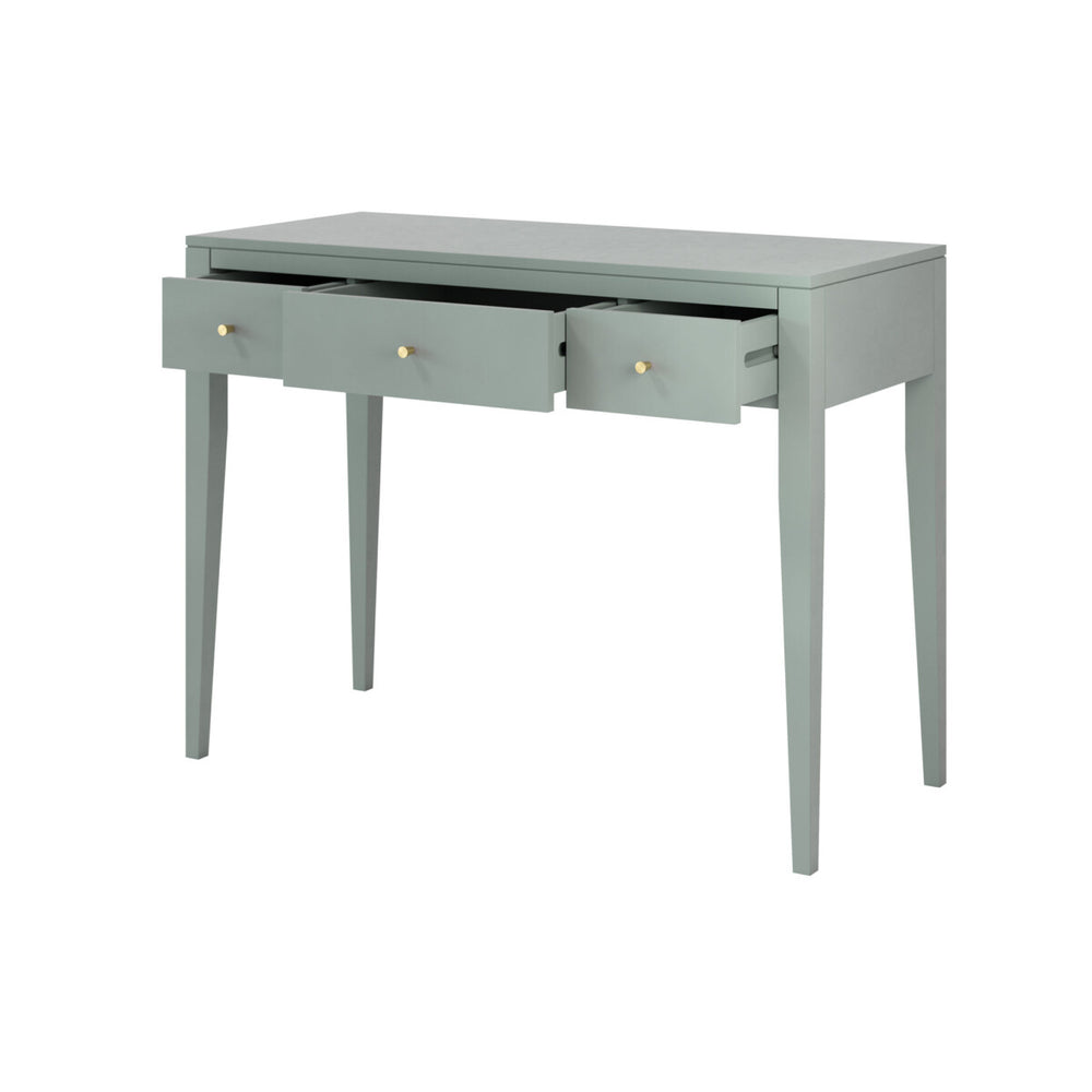 Alton Console Table Pigeon Grey