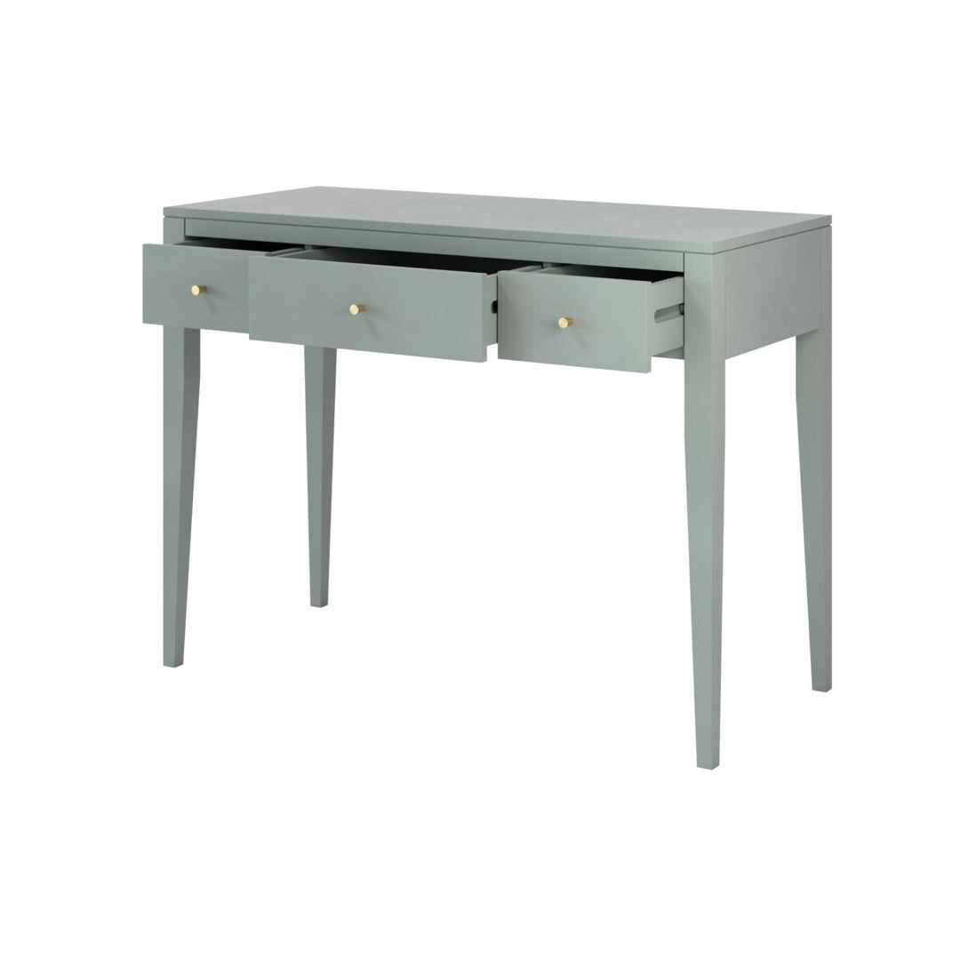 Alton Console Table Pigeon Grey