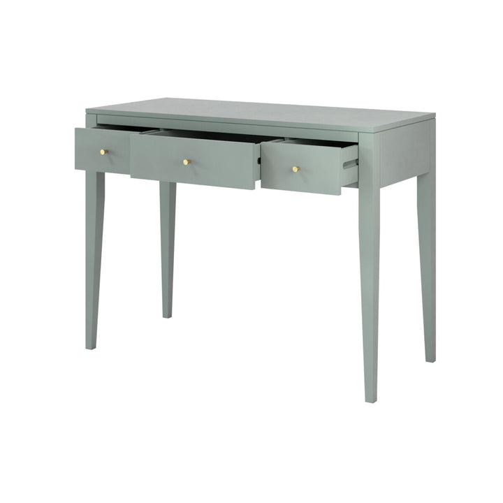 Alton Console Table Pigeon Grey