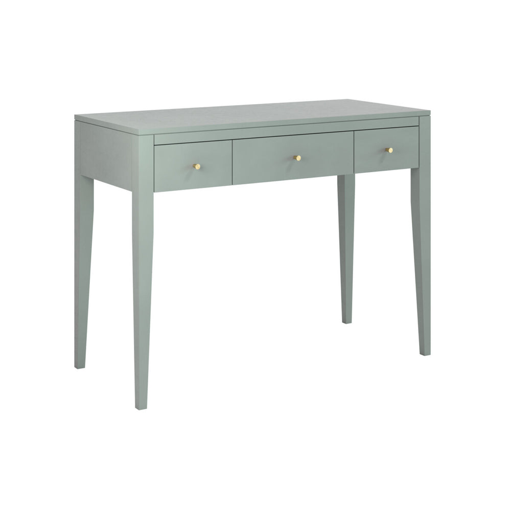 Alton Console Table Pigeon Grey