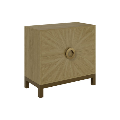 Easton Chest Of Drawers Oak