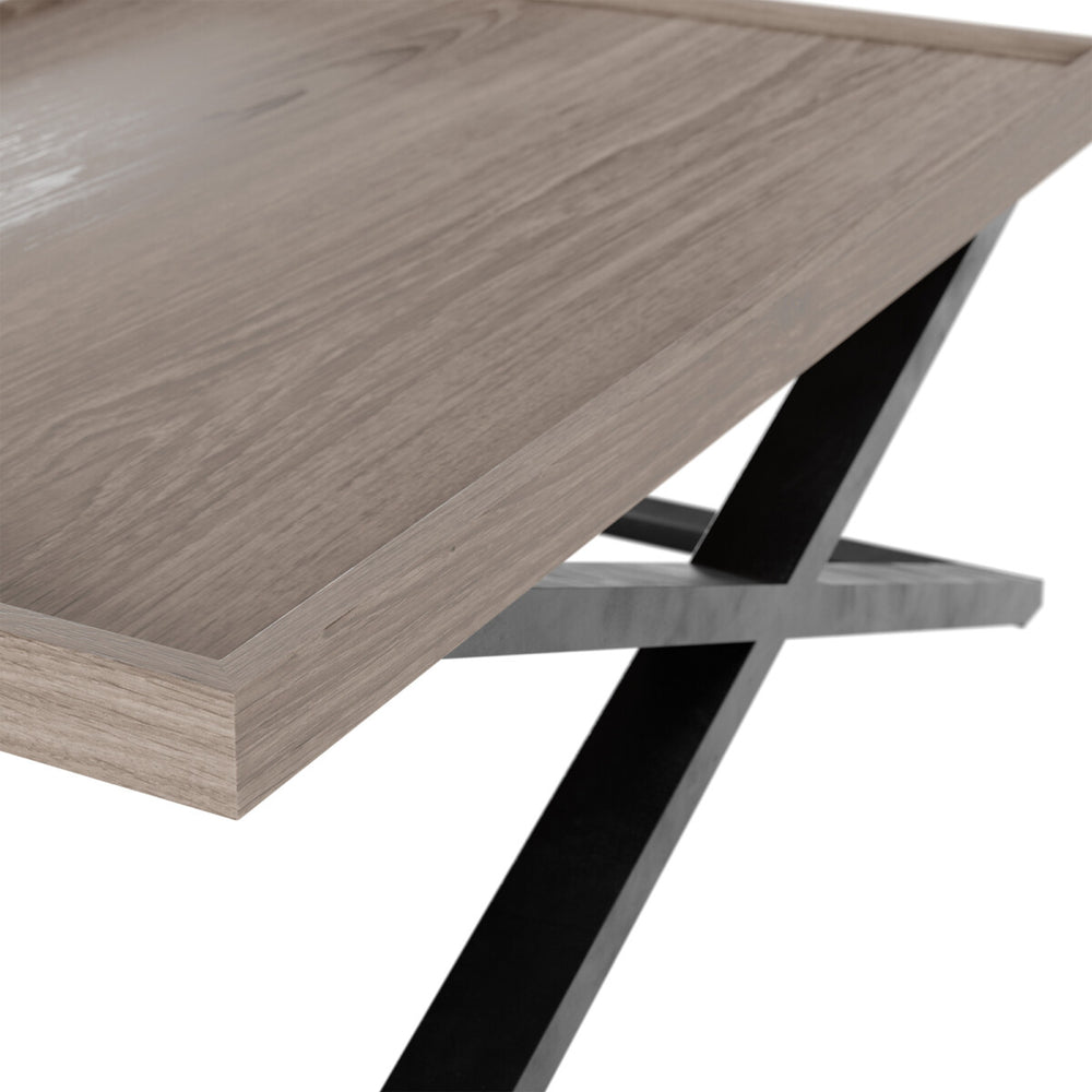 Pershore Coffee Table Oak