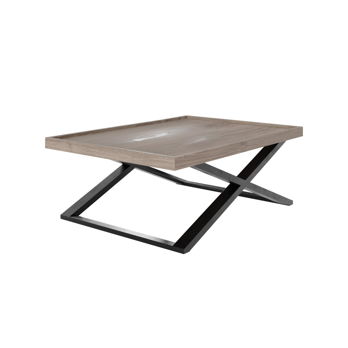 Pershore Coffee Table Oak