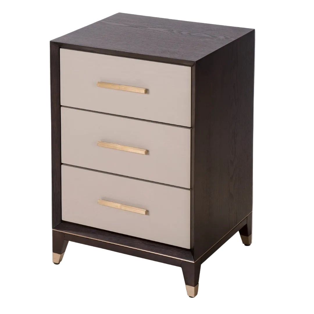 Cairo Bedside Table