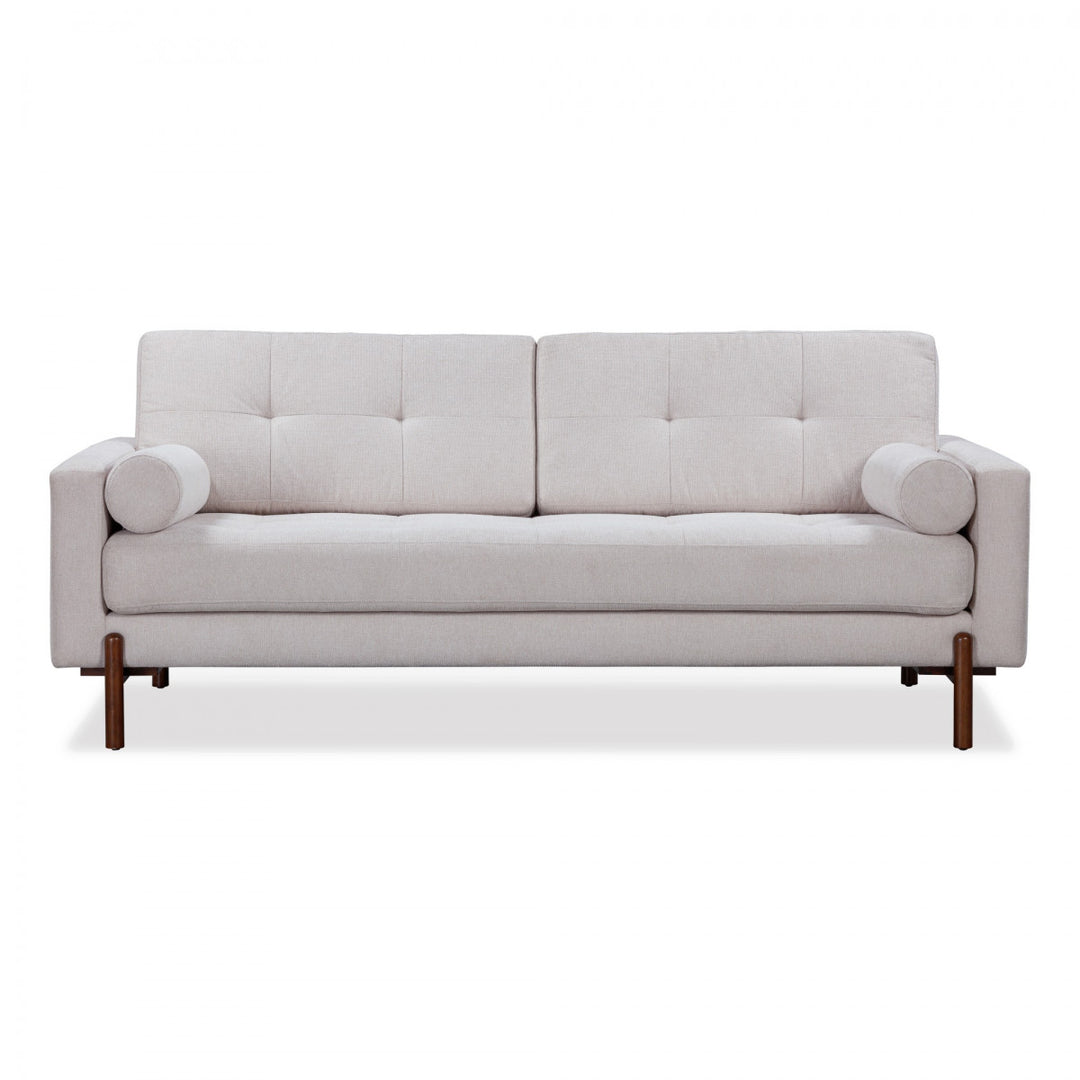 Candover Sofa Neutral Upholstered