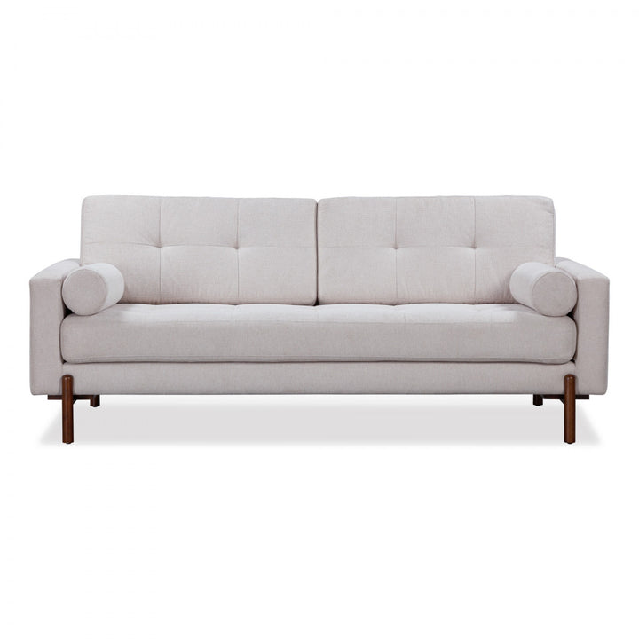 Candover Sofa Neutral Upholstered