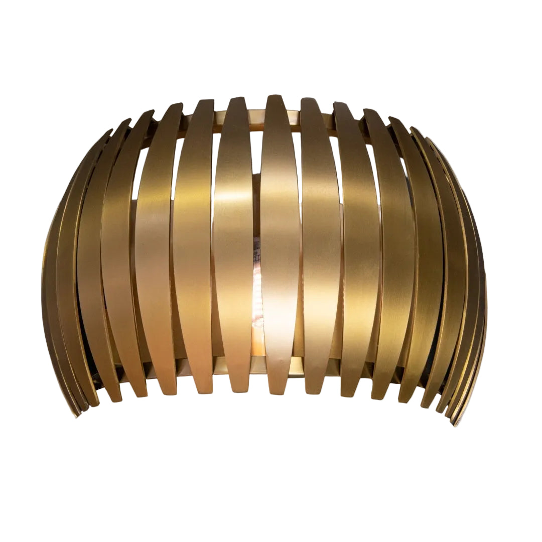 Castor IP65 Wall Lamp