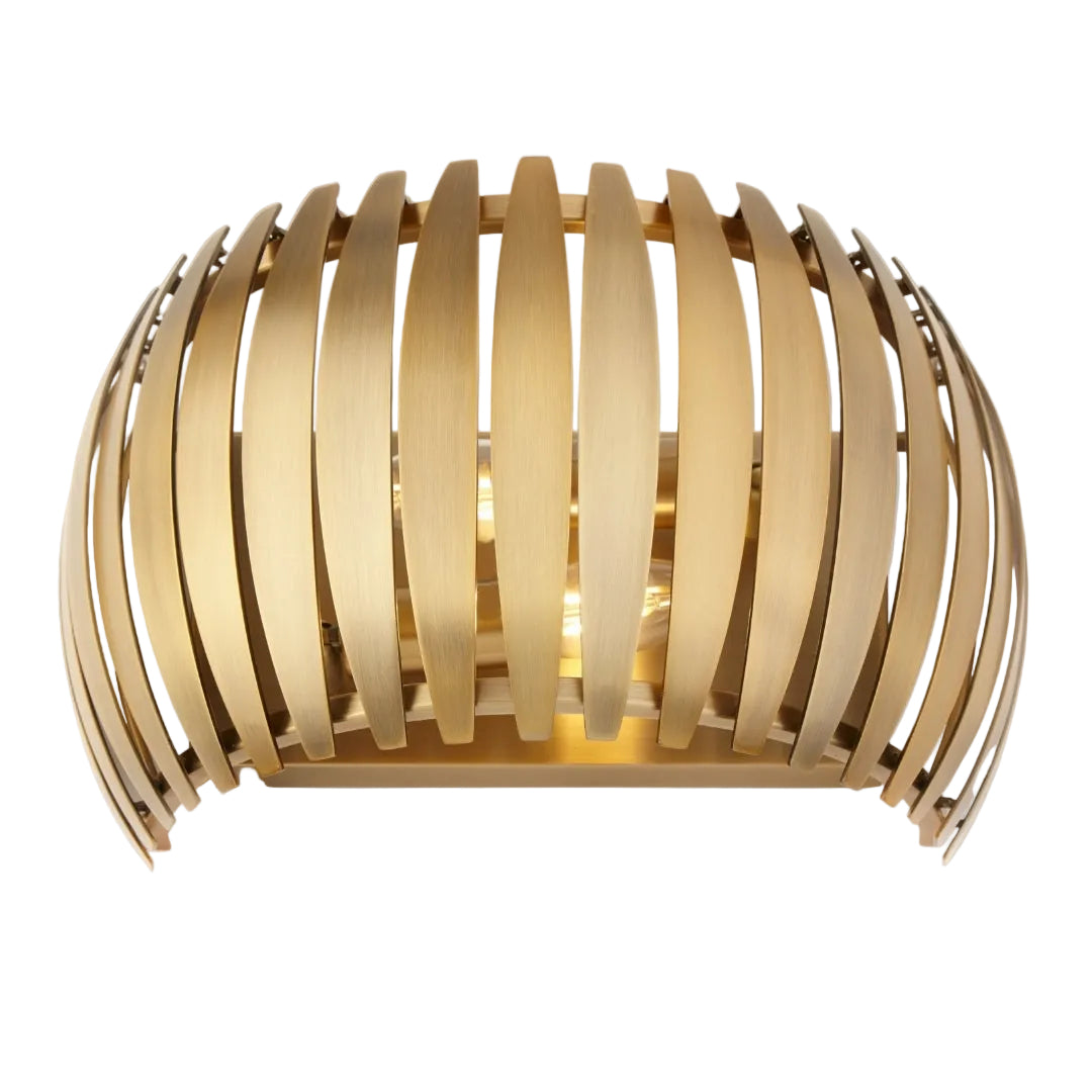 Castor Wall Lamp