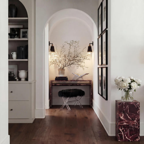 Cavallo Jet Stool
