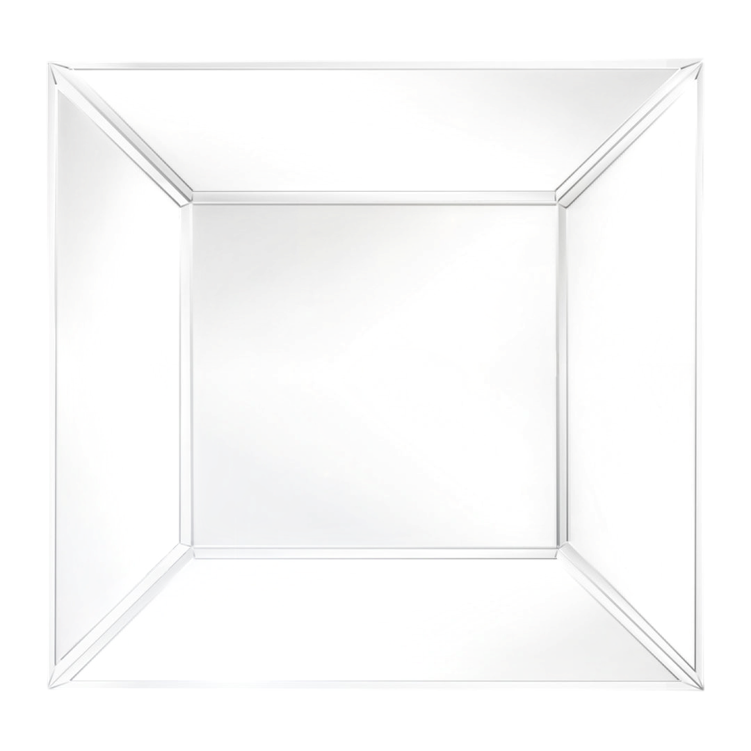 Celia Square Mirror