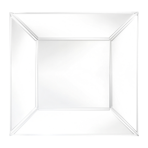 Celia Square Mirror