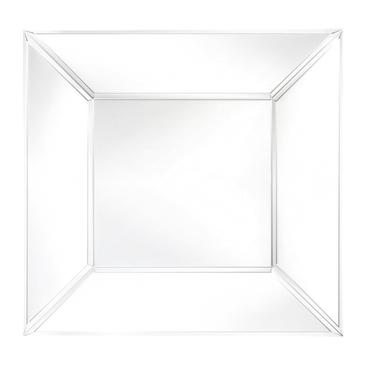 Celia Square Mirror