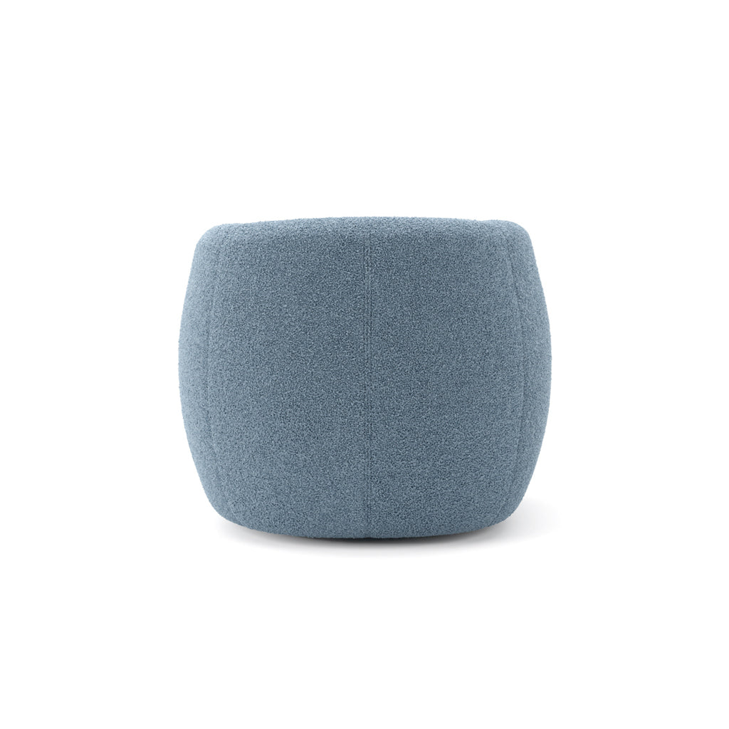 Clay Bluebell Chair
