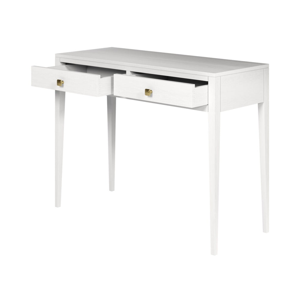 Radford Console Table White