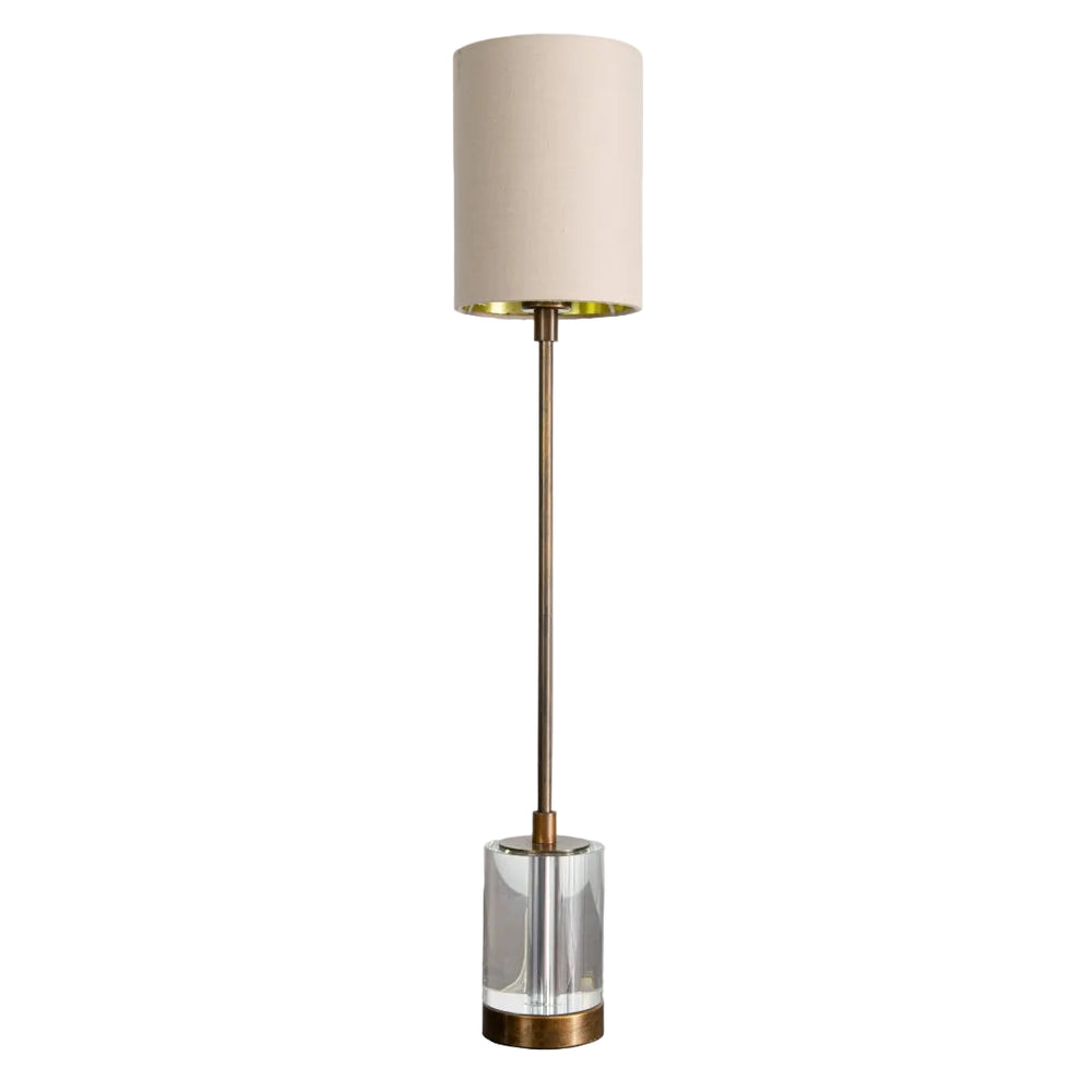 Cyrus H60cm Table Lamp