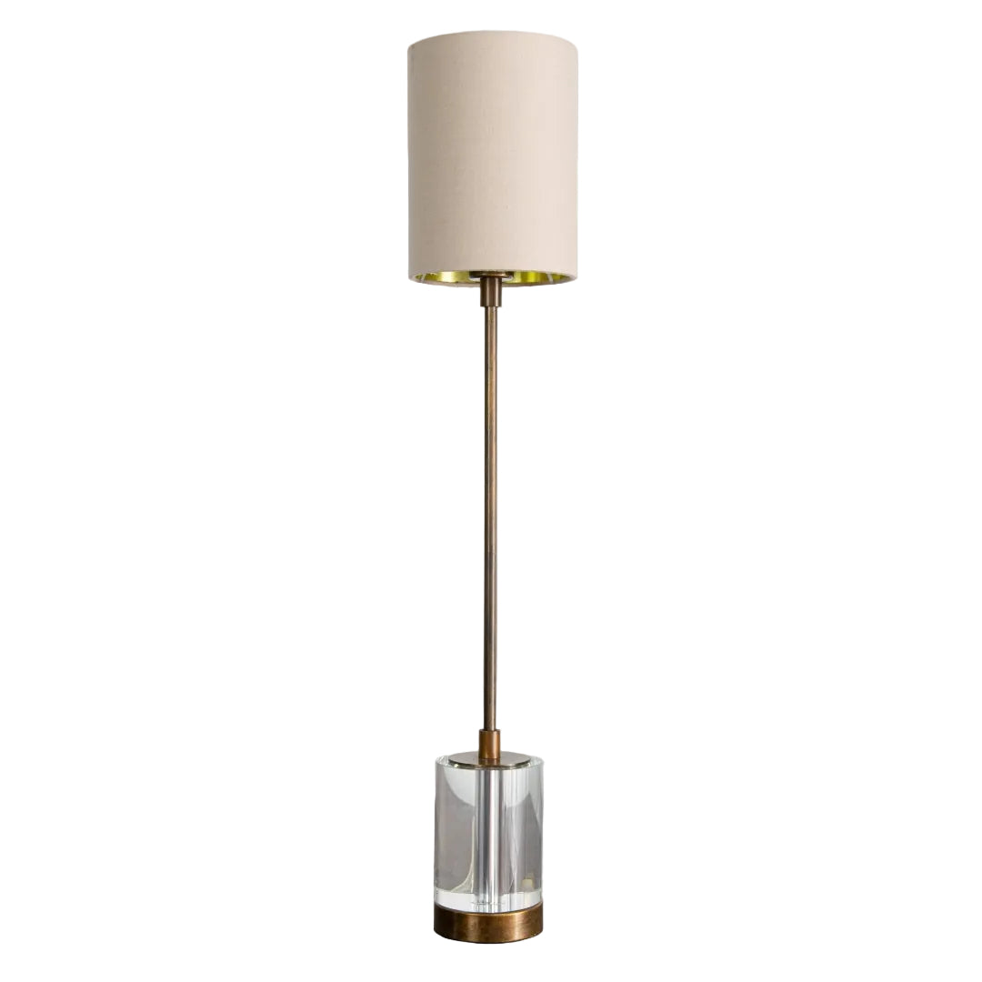 Cyrus H60cm Table Lamp
