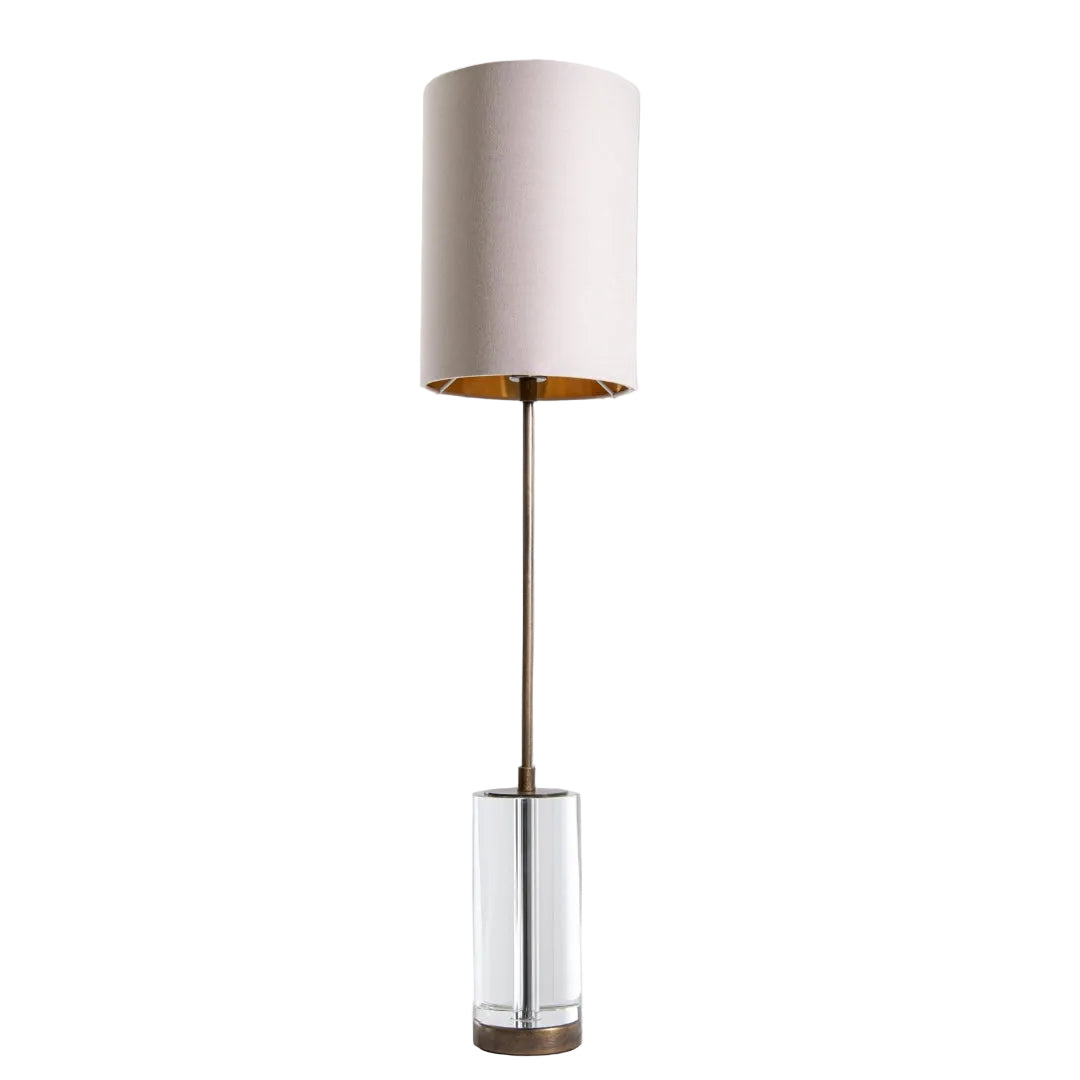 Cyrus H80cm Table Lamp