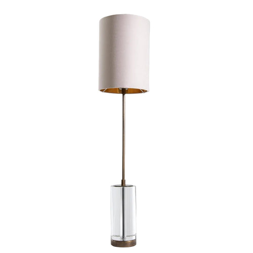 Cyrus H80cm Table Lamp