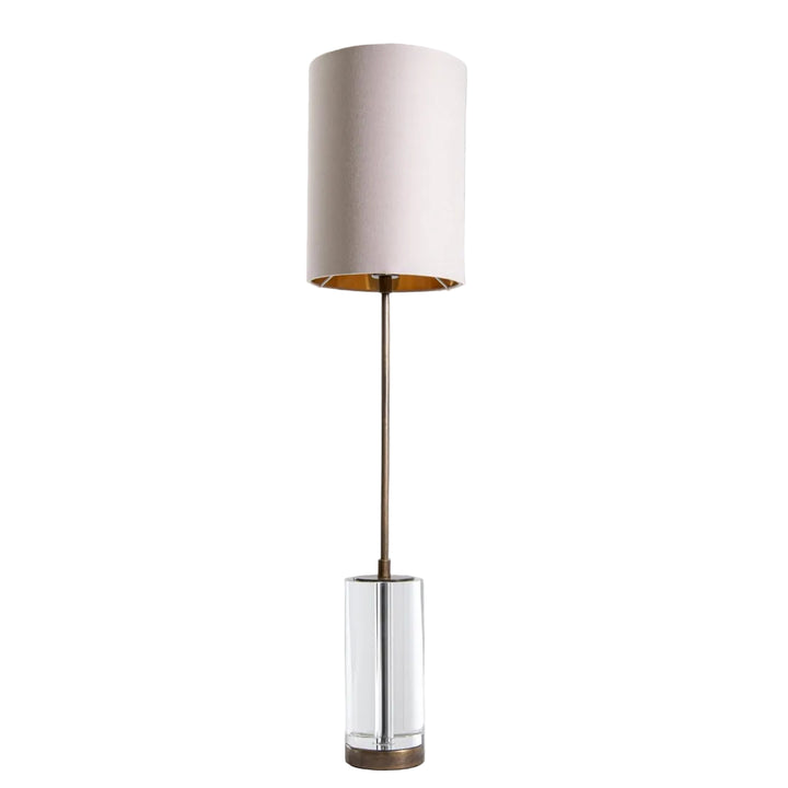 Cyrus H80cm Table Lamp