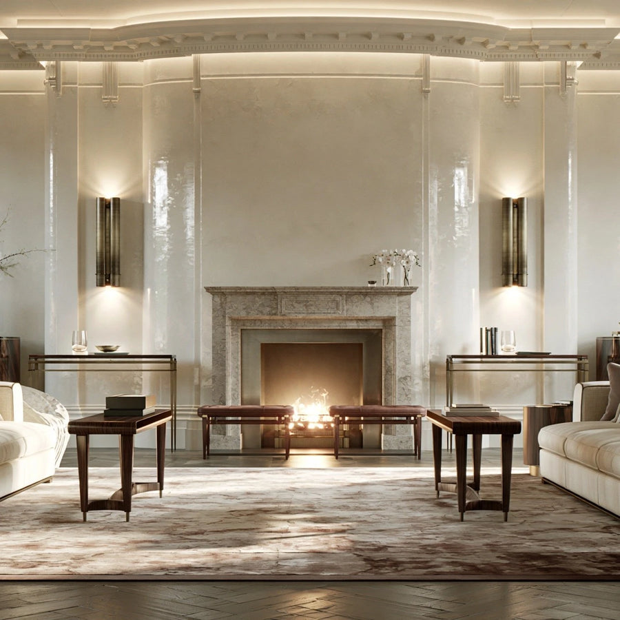 D.I. Designs at Downton Home