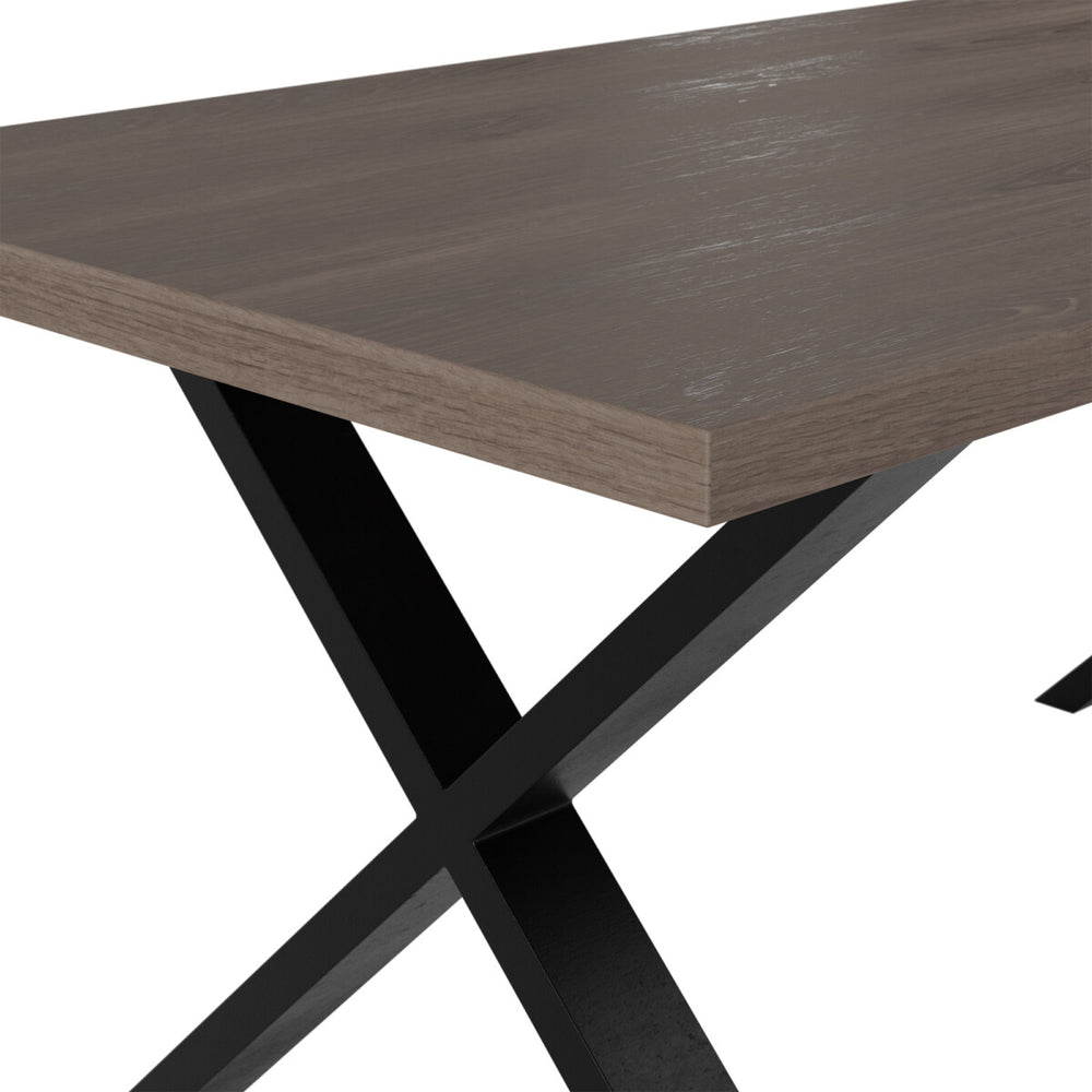 Pershore Dining Table Oak