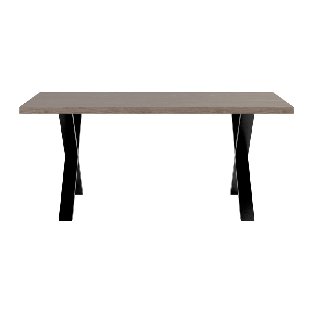 Pershore Dining Table Oak