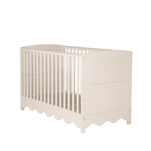Dancer Cot Bed Cashmere