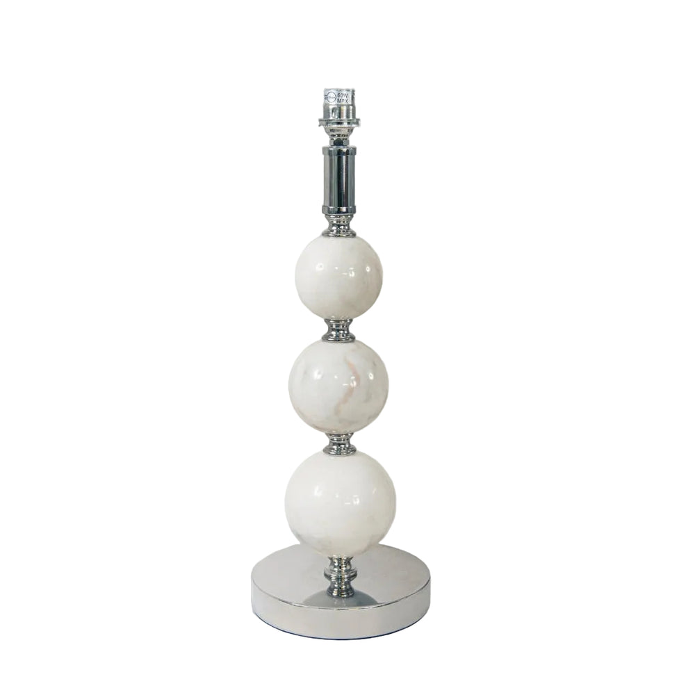 Dante Table Lamp Base