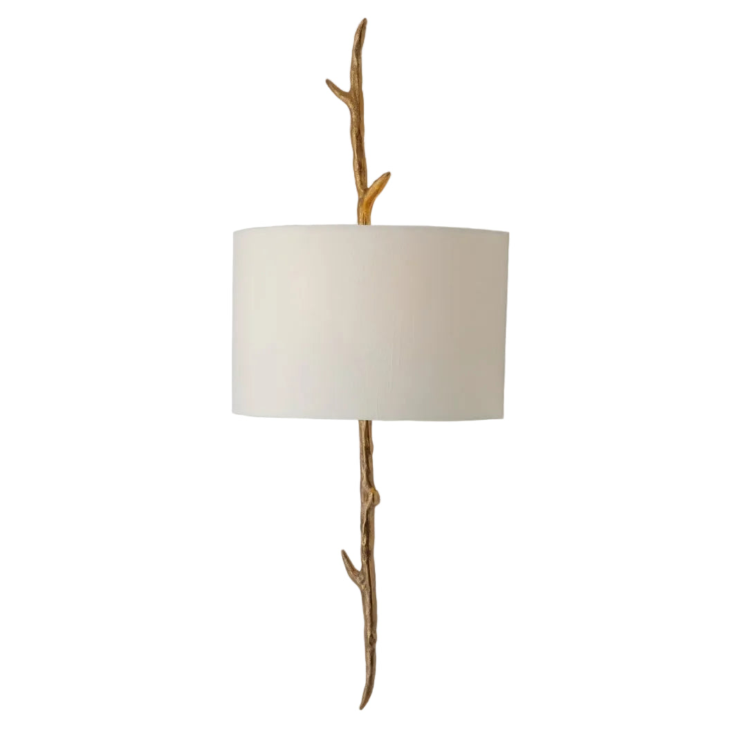 Dariel Left Wall Lamp