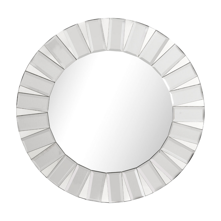 Dexter Mirror
